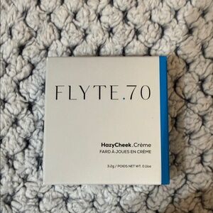 HazyCheek Crème Blush - Cream